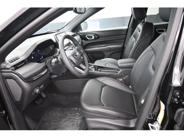 Nuevos JEEP COMPASS à Estados chez autogozo