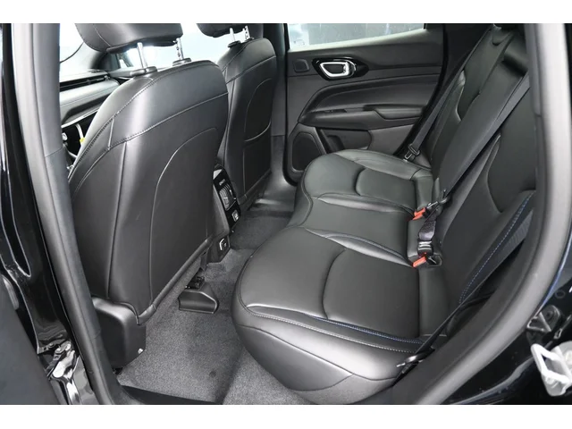 Nuevos JEEP COMPASS à Estados chez autogozo