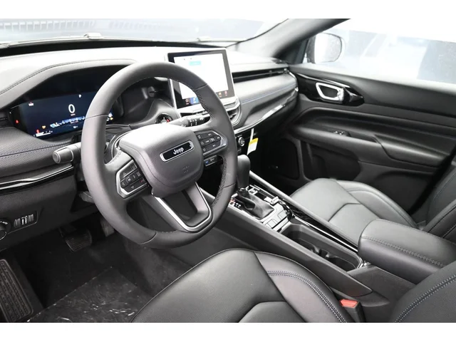 Nuevos JEEP COMPASS à Estados chez autogozo