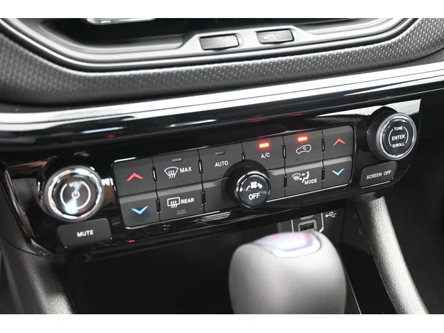 Nuevos JEEP COMPASS à Estados chez autogozo