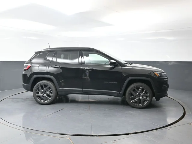 Nuevos JEEP COMPASS à Estados chez autogozo