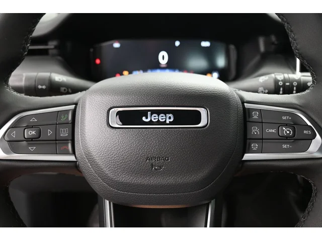 Nuevos JEEP COMPASS à Estados chez autogozo