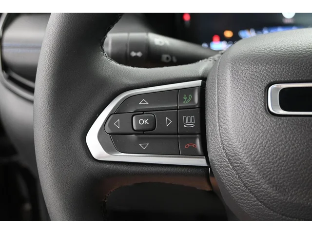 Nuevos JEEP COMPASS à Estados chez autogozo
