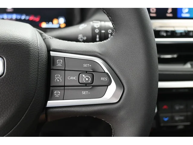 Nuevos JEEP COMPASS à Estados chez autogozo