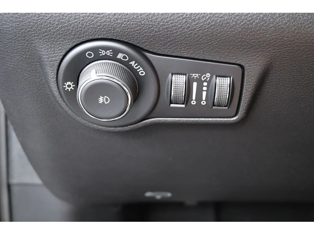 Nuevos JEEP COMPASS à Estados chez autogozo