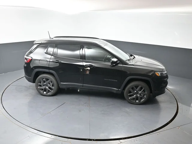 Nuevos JEEP COMPASS à Estados chez autogozo