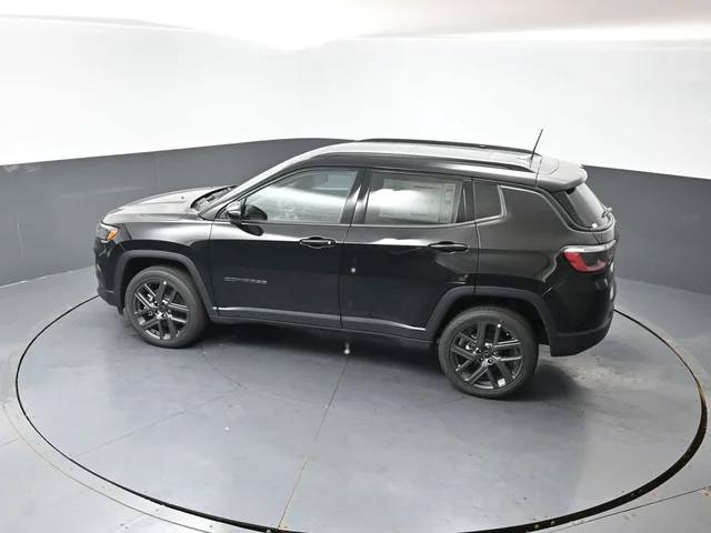 Nuevos JEEP COMPASS à Estados chez autogozo