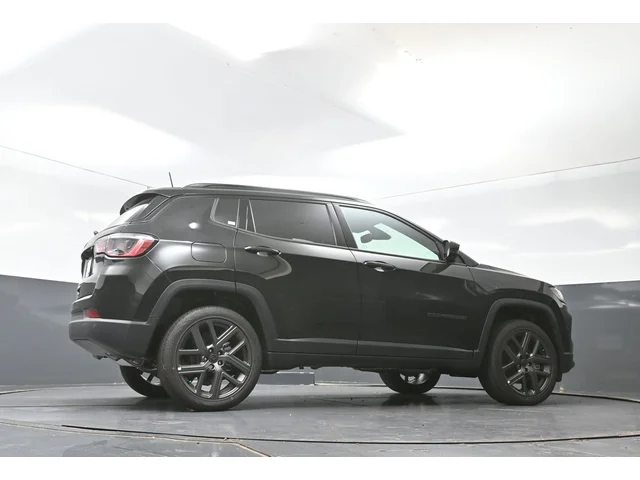 Nuevos JEEP COMPASS à Estados chez autogozo