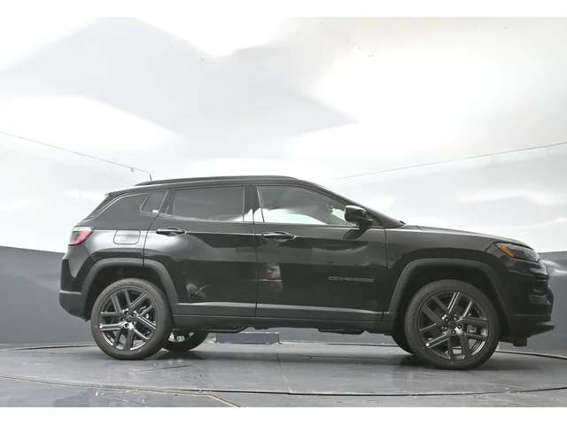 Nuevos JEEP COMPASS à Estados chez autogozo