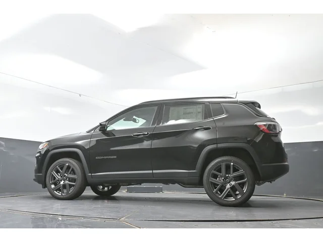 Nuevos JEEP COMPASS à Estados chez autogozo