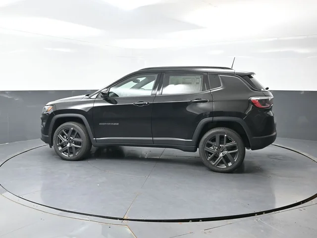 Nuevos JEEP COMPASS à Estados chez autogozo