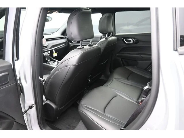 Nuevos JEEP COMPASS à Estados chez autogozo