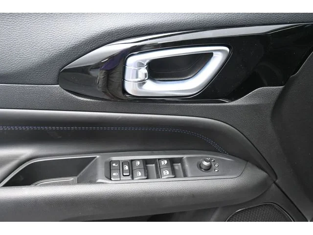 Nuevos JEEP COMPASS à Estados chez autogozo