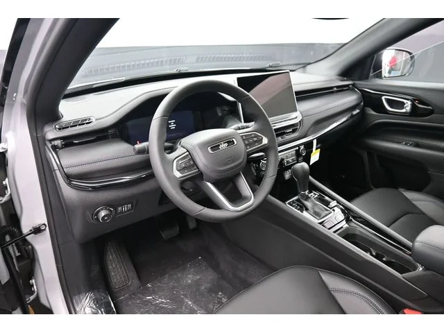 Nuevos JEEP COMPASS à Estados chez autogozo