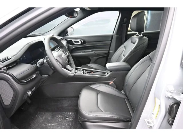 Nuevos JEEP COMPASS à Estados chez autogozo
