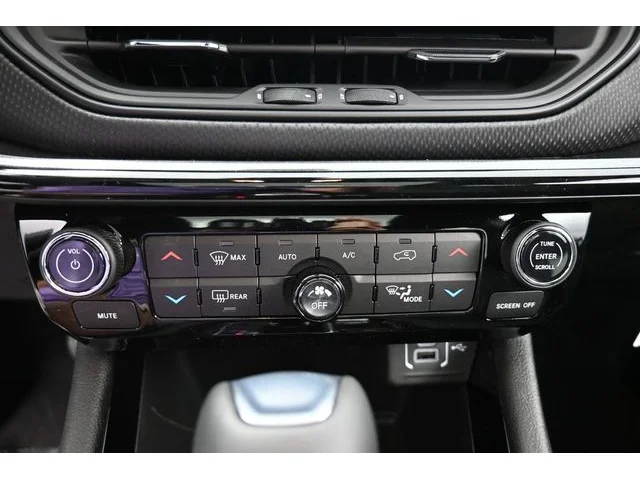 Nuevos JEEP COMPASS à Estados chez autogozo