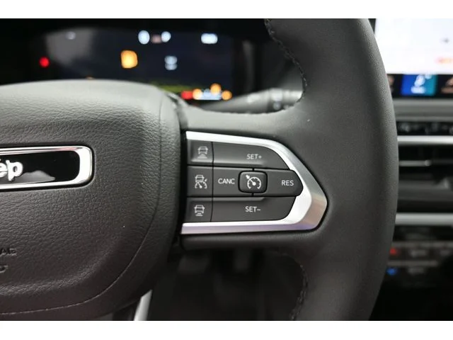 Nuevos JEEP COMPASS à Estados chez autogozo
