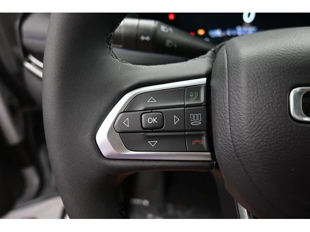 Nuevos JEEP COMPASS à Estados chez autogozo