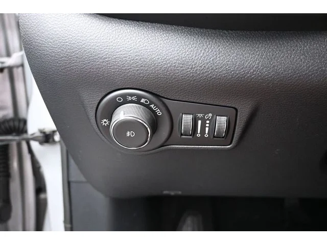 Nuevos JEEP COMPASS à Estados chez autogozo