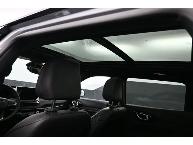 Nuevos JEEP COMPASS à Estados chez autogozo