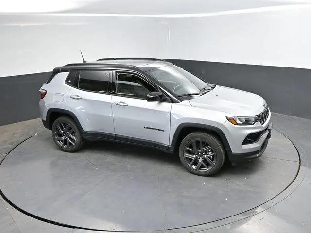 Nuevos JEEP COMPASS à Estados chez autogozo