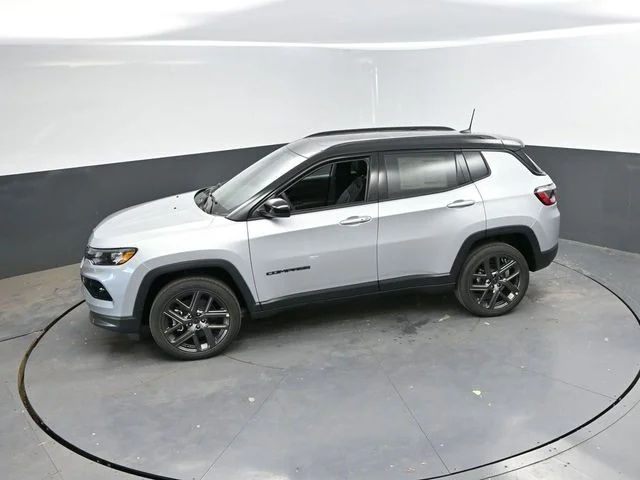 Nuevos JEEP COMPASS à Estados chez autogozo