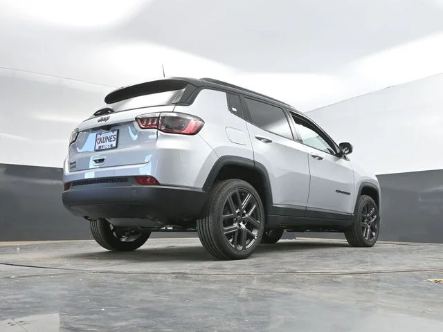 Nuevos JEEP COMPASS à Estados chez autogozo