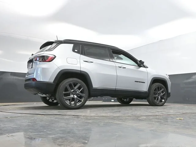 Nuevos JEEP COMPASS à Estados chez autogozo