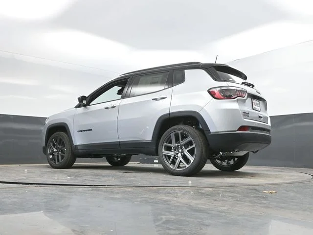 Nuevos JEEP COMPASS à Estados chez autogozo