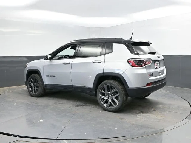 Nuevos JEEP COMPASS à Estados chez autogozo