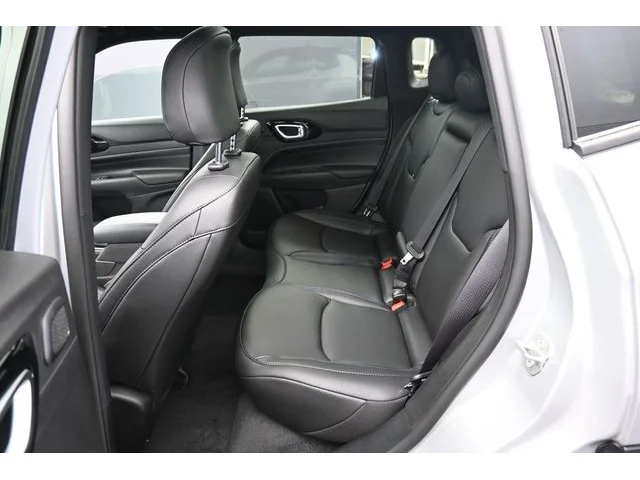 Nuevos JEEP COMPASS à Estados chez autogozo