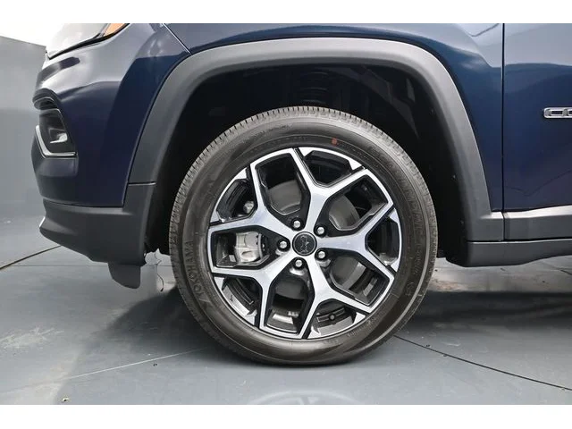 Nuevos JEEP COMPASS à Estados chez autogozo