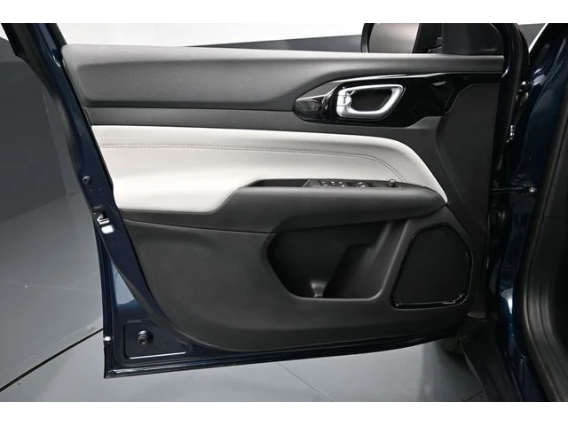 Nuevos JEEP COMPASS à Estados chez autogozo
