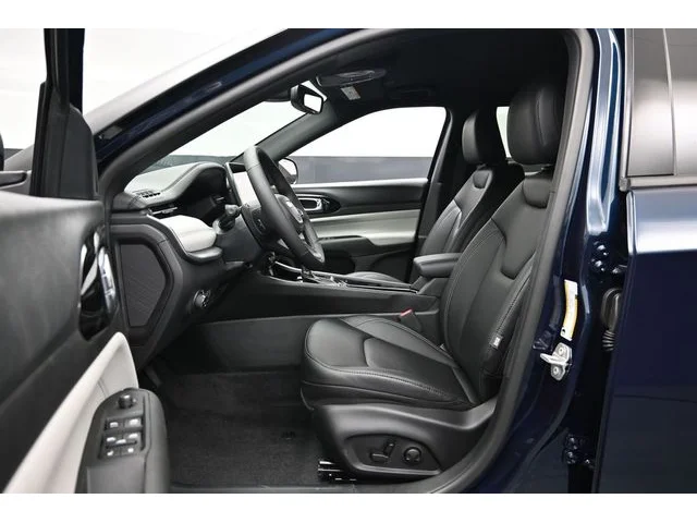 Nuevos JEEP COMPASS à Estados chez autogozo