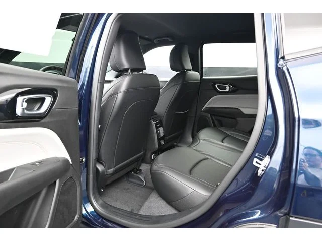 Nuevos JEEP COMPASS à Estados chez autogozo