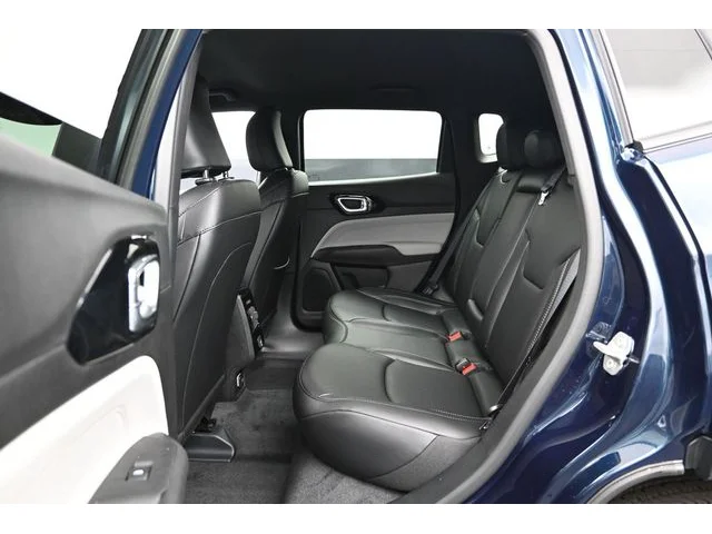 Nuevos JEEP COMPASS à Estados chez autogozo