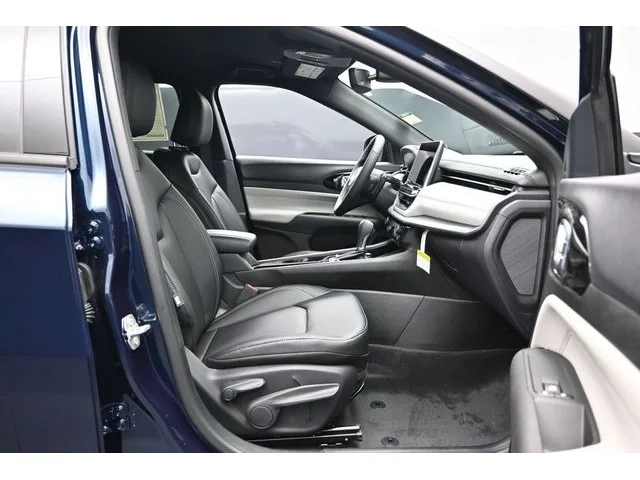 Nuevos JEEP COMPASS à Estados chez autogozo