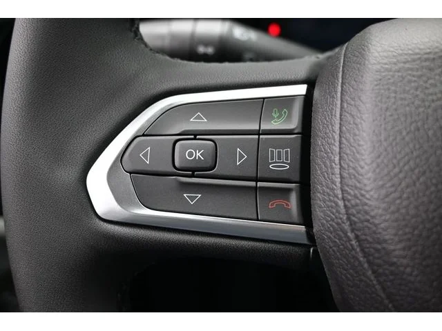 Nuevos JEEP COMPASS à Estados chez autogozo