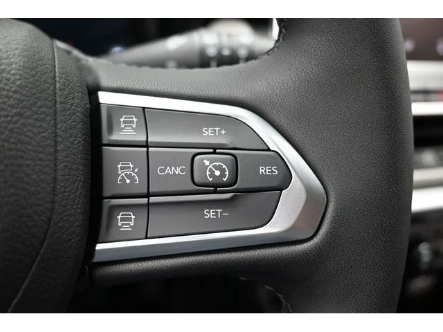 Nuevos JEEP COMPASS à Estados chez autogozo