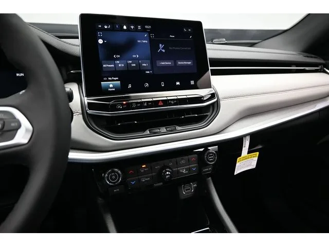 Nuevos JEEP COMPASS à Estados chez autogozo