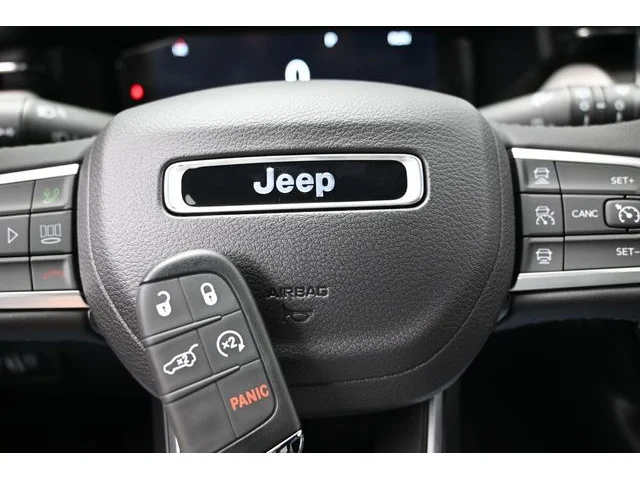 Nuevos JEEP COMPASS à Estados chez autogozo