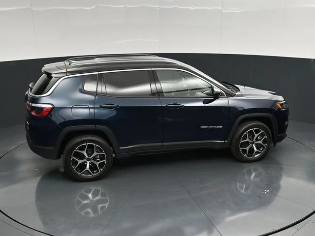 Nuevos JEEP COMPASS à Estados chez autogozo