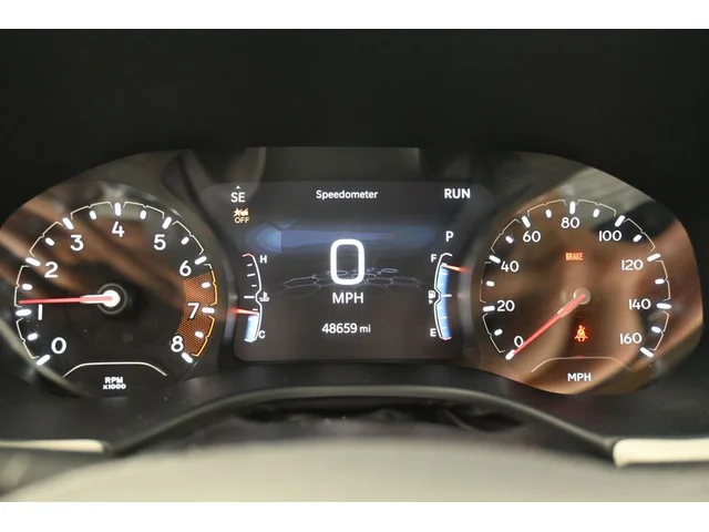 SEMINUEVOS JEEP Compass a Estados en autogozo