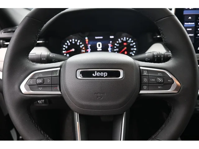 SEMINUEVOS JEEP Compass a Estados en autogozo