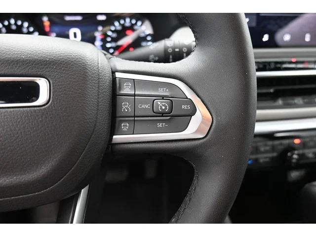 SEMINUEVOS JEEP Compass a Estados en autogozo