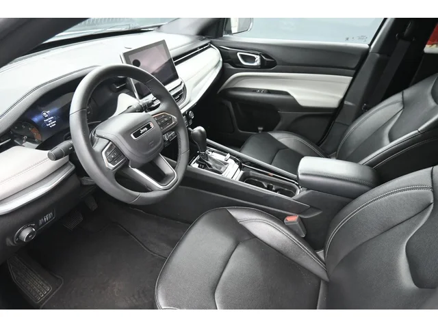 SEMINUEVOS JEEP Compass a Estados en autogozo