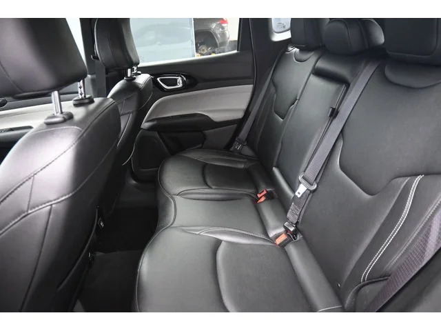 SEMINUEVOS JEEP Compass a Estados en autogozo