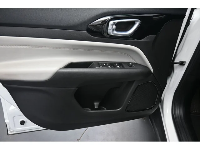 SEMINUEVOS JEEP Compass a Estados en autogozo
