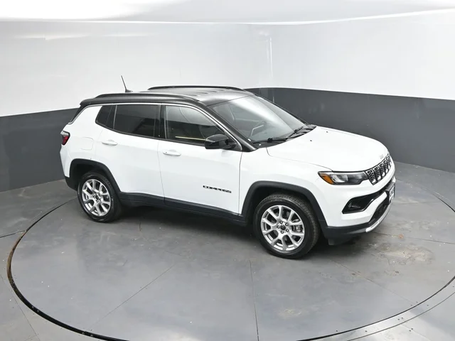 SEMINUEVOS JEEP Compass a Estados en autogozo