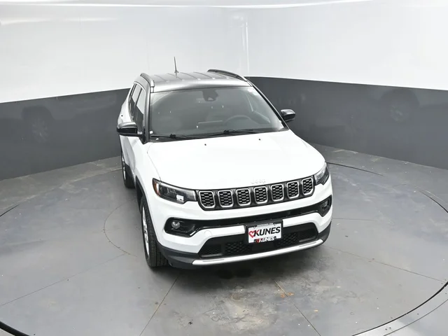 SEMINUEVOS JEEP Compass a Estados en autogozo